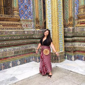 Meet your Posher, Tiffany